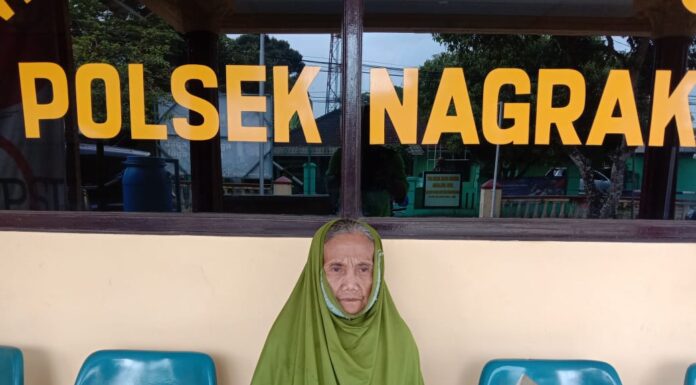 Nenek