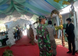 Koramil Jampangkulon