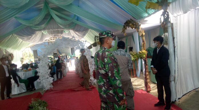 Koramil Jampangkulon