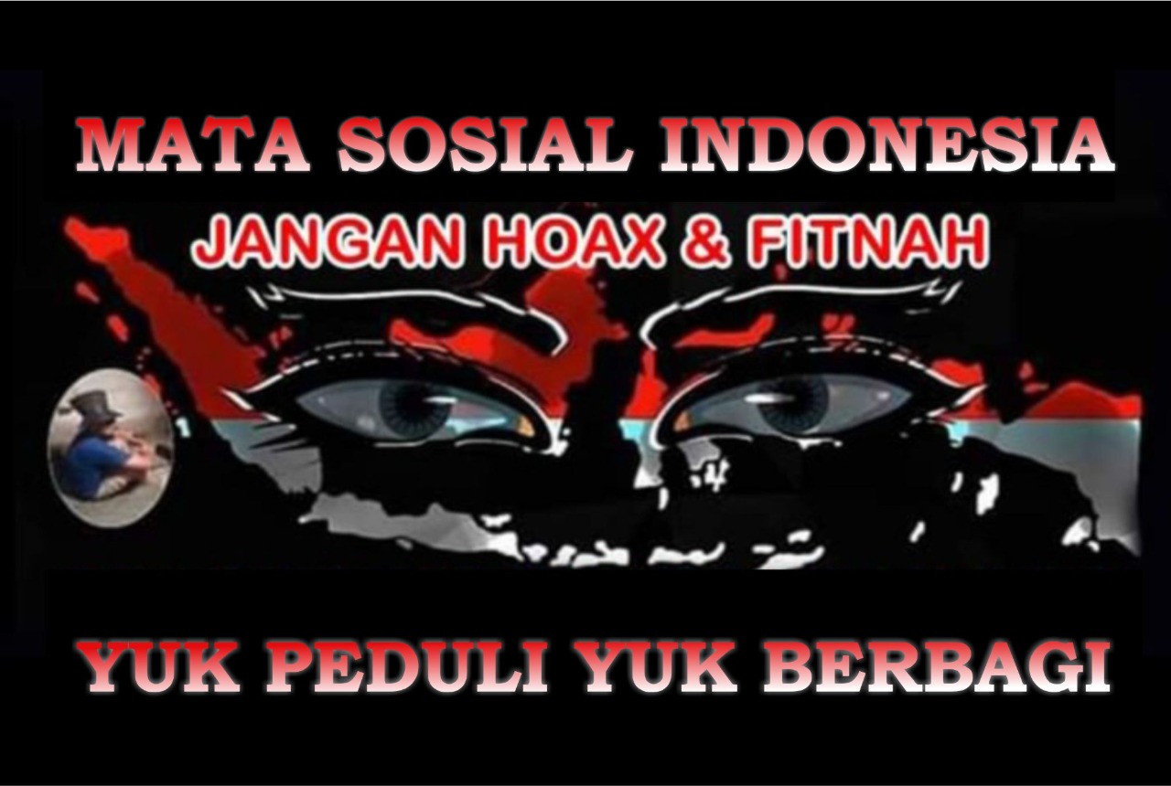 Masuk Dalam Struktur Matasia, Bunda Naumi: Saya berharap Mata Sosial Indonesia Terus Tebarkan kebaikan