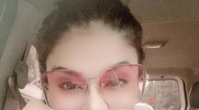 cantik
