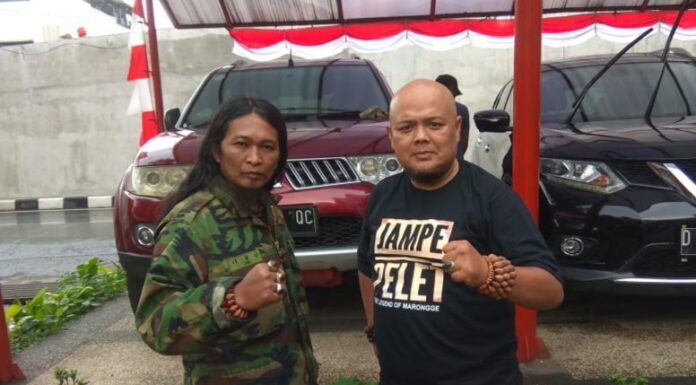 Sama-Sama Membangun Bangsa Dan Negara Di Masa Pandemi Ini Buang Sifat Pembenci membangun bangsa