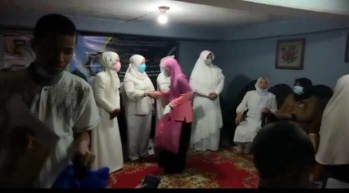 Ketum Aliansi Wartawati Indonesia: Yuk Peduli Yuk Berbagi di Momentum Tahun Baru Islam Peduli