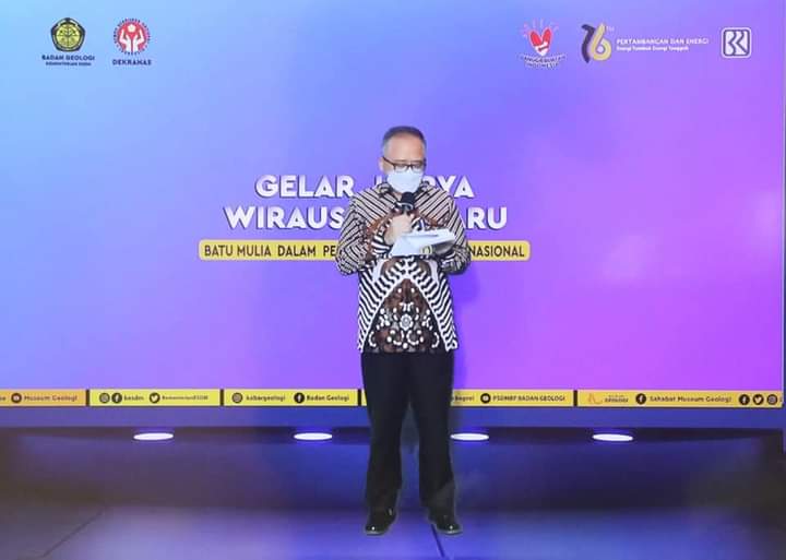 Bisnis Batu Mulia di Masa Pandemi, Wabup Sukabumi: Nilainya Bisa Semakin Meningkat