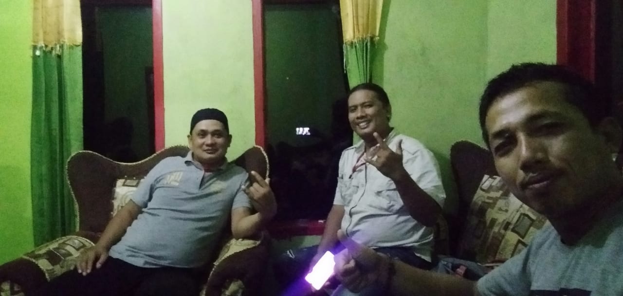 Provinsi Banten, Somantri: Siap Ikut Berkiprah Di Mata Sosial Indonesia Yuk Peduli Yuk Berbagi