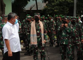 Pangdam