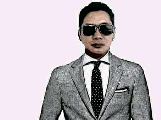 Provinsi Banten, Somantri: Siap Ikut Berkiprah Di Mata Sosial Indonesia Yuk Peduli Yuk Berbagi Mata Sosial