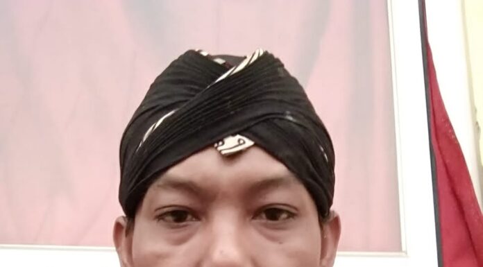 Dukungan