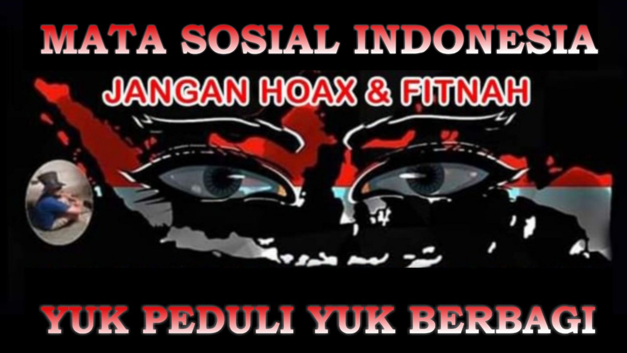 Ketua DPC SPI Kabupaten Lebak Provinsi Banten Dukung Komunitas Mata Sosial Indonesia