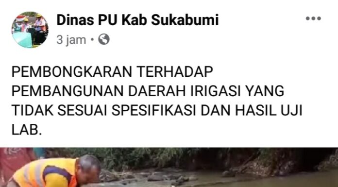 bongkar