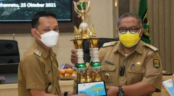 Ini yang Disampaikan Bupati Sukabumi Dalam Rapat Dinas Bupati