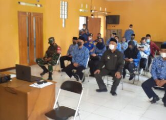 hari kesaktian Pancasila