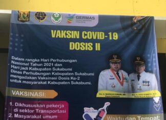 Vaksinasi Covid-19