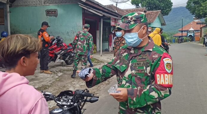 Masker