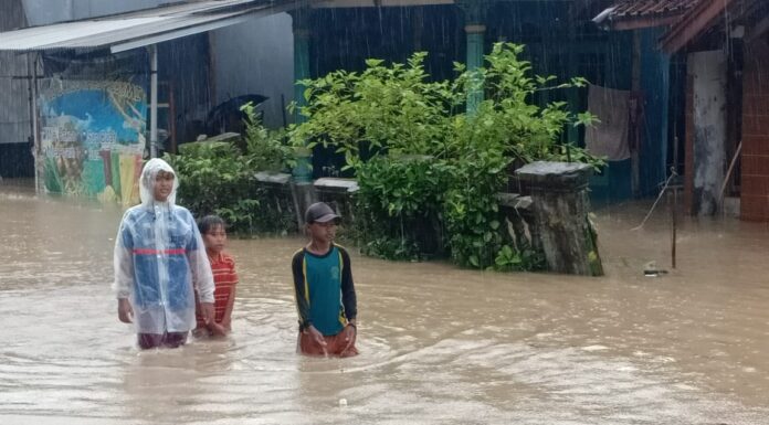 Banjir