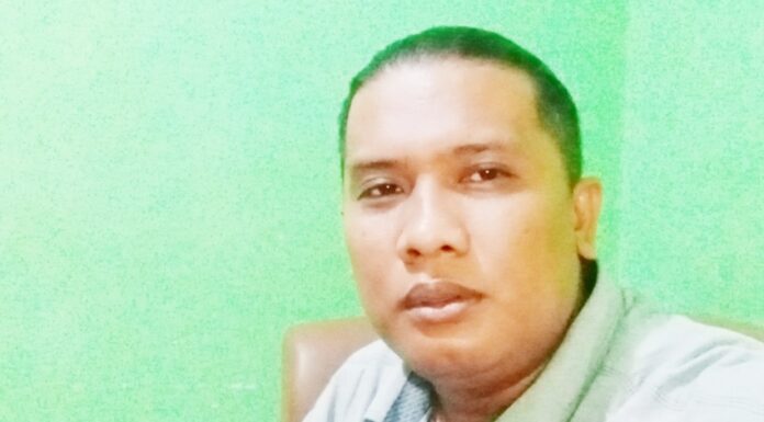 Pandemi Covid-19 Tidak Pernah Memutuskan Ucapan Salam pandemi Covid-19
