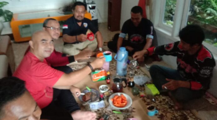 hutan