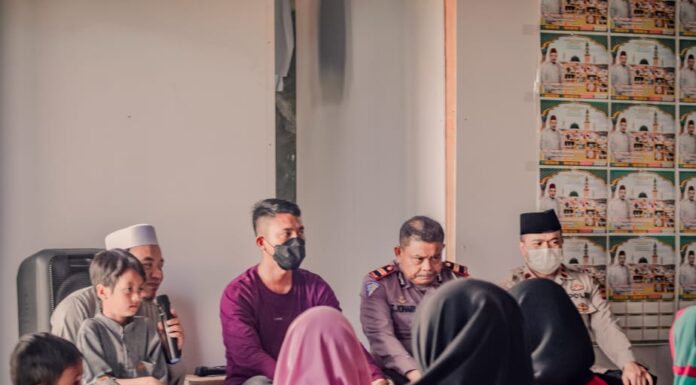 polsek parungkuda