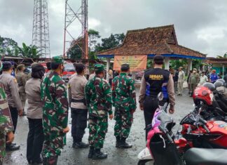 Koramil Parakansalak