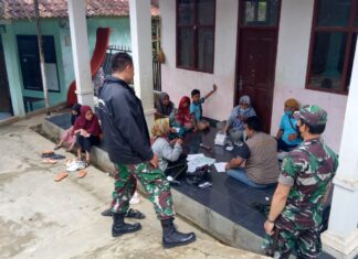 Koramil Jampangkulon