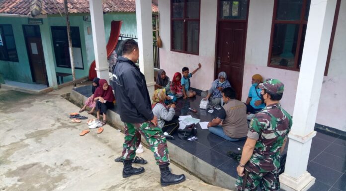 Koramil Jampangkulon