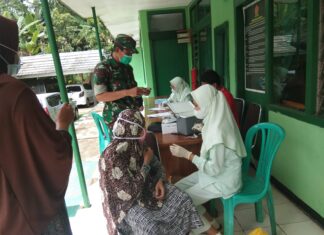 Kpt Inf Budi Hadi Priyadi