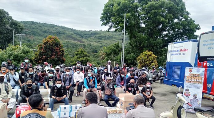 polres sukabumi