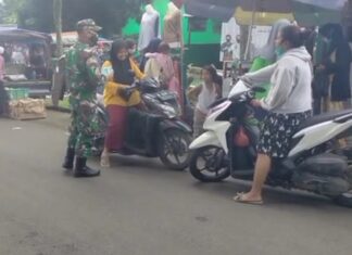 Koramil Parakansalak