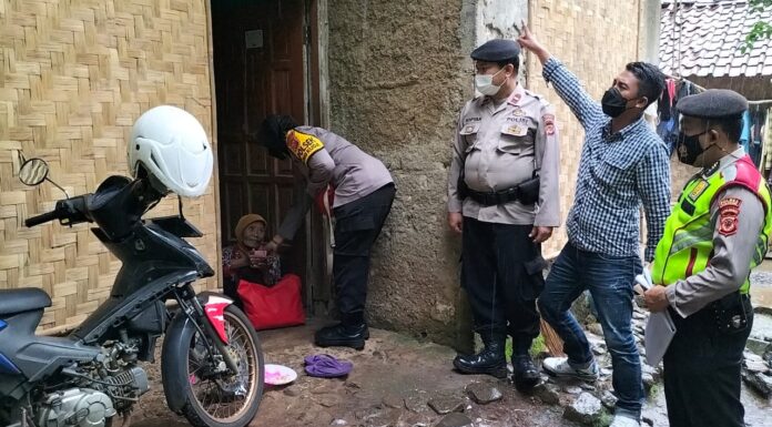tidak bisa berdiri