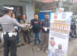 ops zebra lodaya 2021