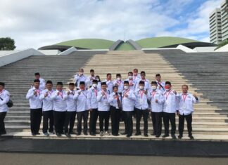 Apdesi Kabupaten Sukabumi