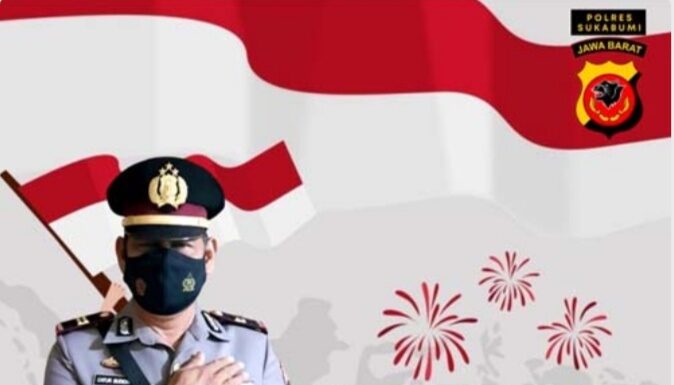 Kapolsek Cekakak
