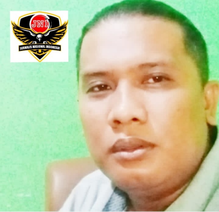 Terkait Dugaan Penghinaan Terhadap Profesi Jurnalis, Jurnalis Nasional Indonesia Sukabumi Ruslan Raya Bicara