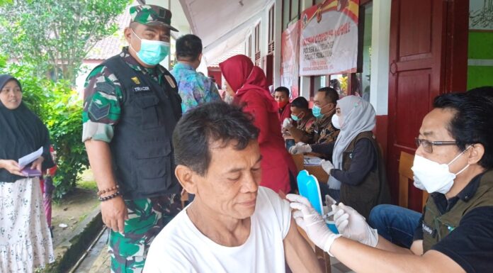 Koramil Jampangkulon