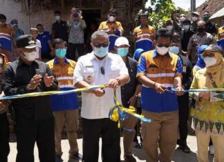 dinas pekerjaan umum