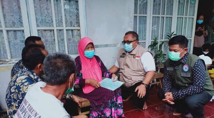 bupati sukabumi