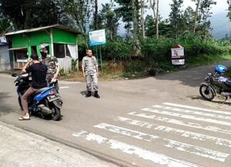 Koramil Parakansalak