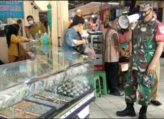 Koramil Palabuhanratu