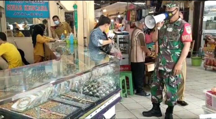 Koramil Palabuhanratu