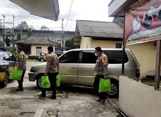 Akpb Dedy Darmawansyah