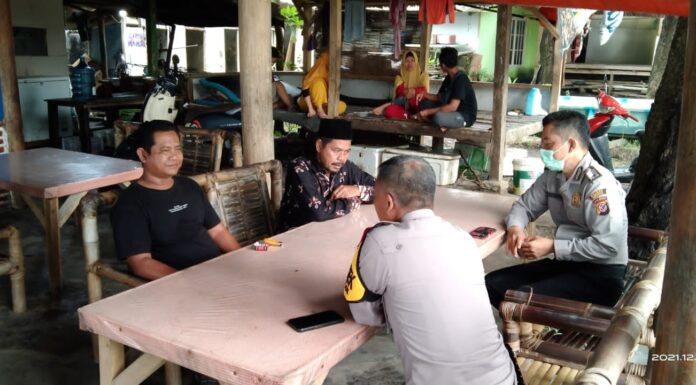 Polres Sukabumi Terus Matangkan Pos Pam Nataru, di Polsek Cisolok Giat Patroli Pantai Terus Dilaksanakan kapolres sukabumi