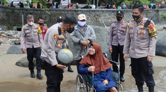akbp dedy darmawansyah
