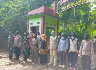 Koramil Jampangkulon