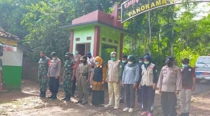 Koramil Jampangkulon