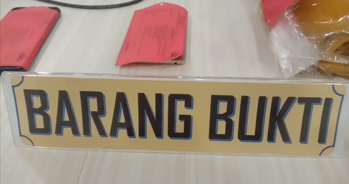 Terkait Dugaan Pemerkosaan Yang Digilir Tiga Orang, Kapolres Sukabumi: Motif Tidak Kuat Nahan Nafsu Saat Bersama Korban