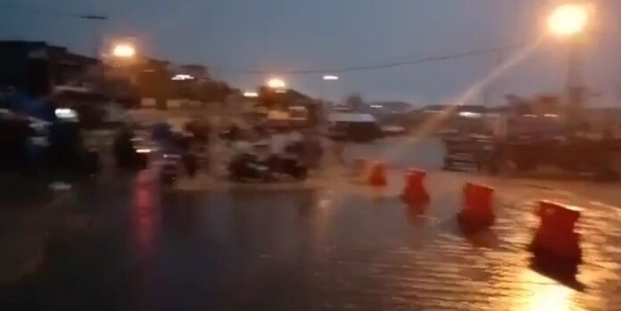banjir