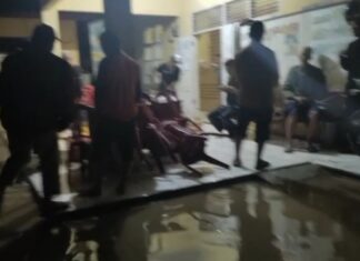 banjir