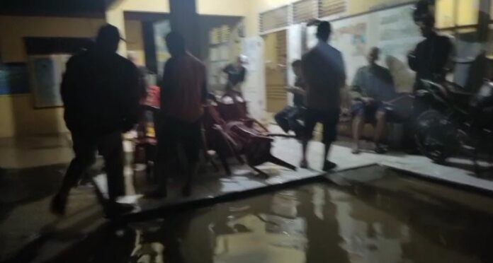 banjir