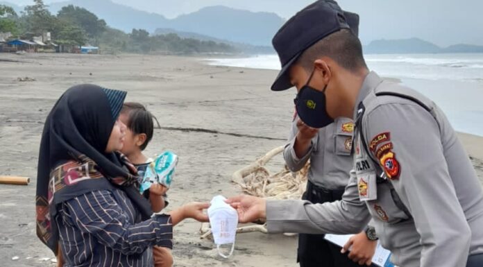 kapolres sukabumi