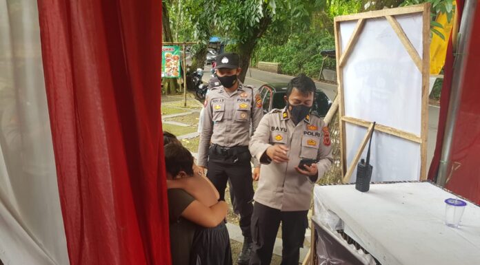 Iptu. Bri Catur Budiono